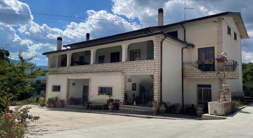 B&B da nonna Vincenza