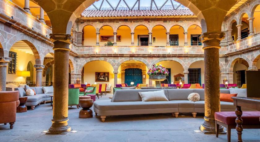 Photo of Novotel Cusco - Agoda Discount Booking