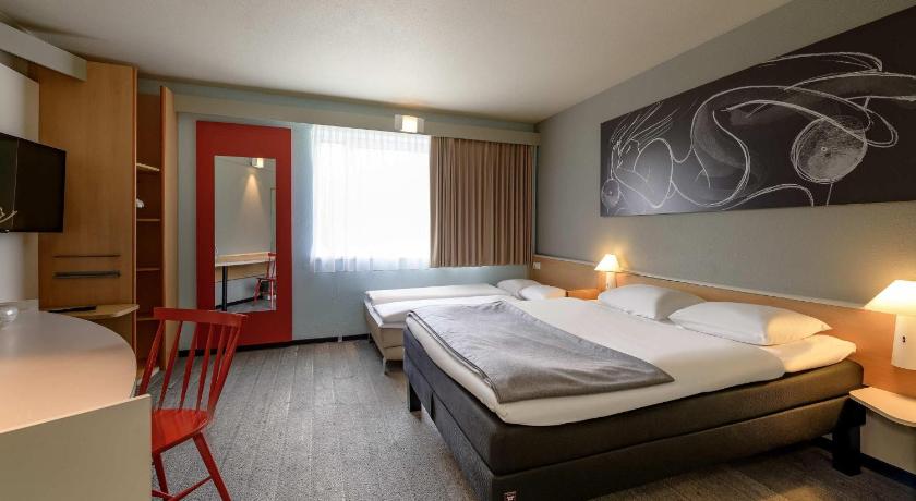 Image of Standard Room with One Double Bed 17