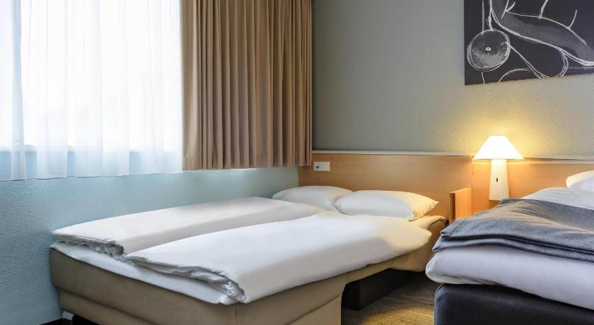 Image of Standard Room with One Double Bed 11
