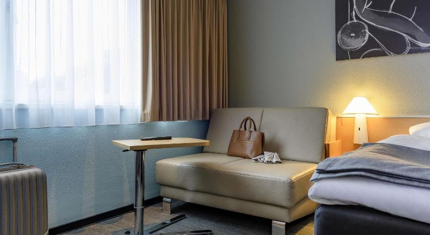 Image of Standard Room with One Double Bed 16