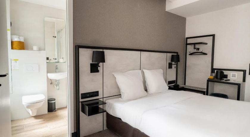 Image of Junior Suite 1