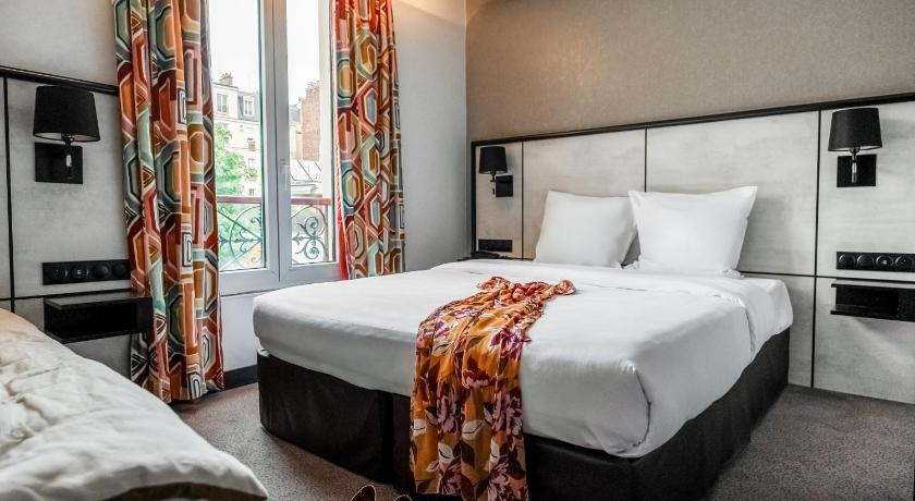 Image of Junior Suite 0