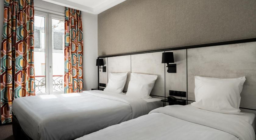 Image of Triple Room (3 Adults) 0