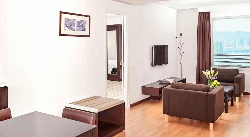 Imatge de Executive Suite with One Double Bed 1