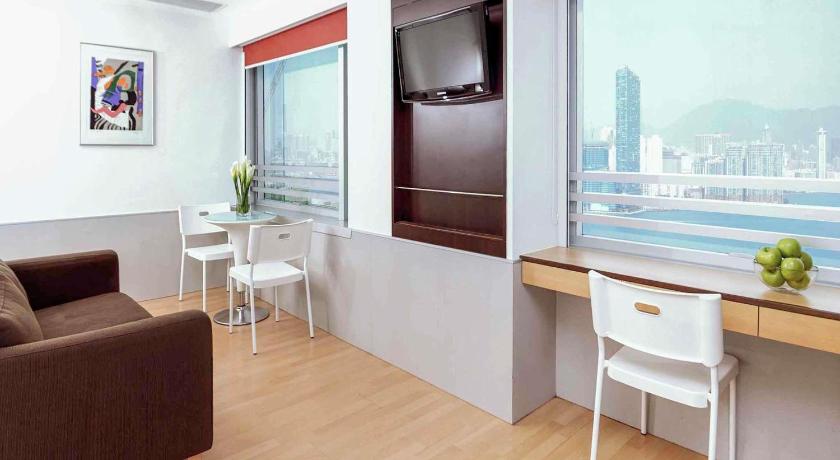 Imatge de Studio Room with 1 Double Bed (studio room with 1 double bed) 0