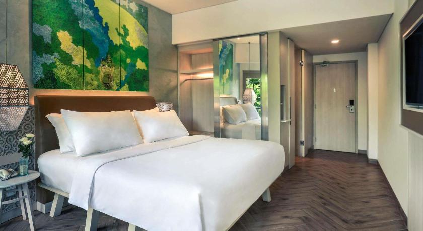 Bilde av Dobbeltrom Deluxe med gratis fordel (Deluxe Double Room with Free Benefit) 1