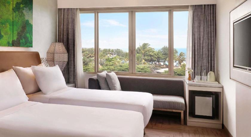 Bilde av Deluxe Twin Room with Ocean View with Free Benefit 0