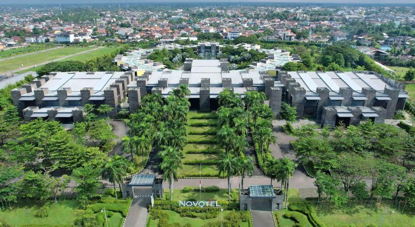 Photo of Novotel Palembang Hotel - Agoda Discount Booking