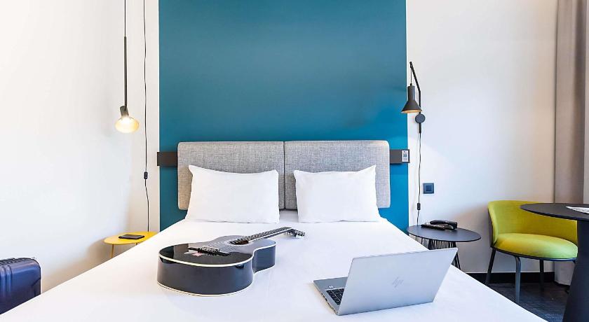 Foto di ibis Lisboa Alfragide - Prenotazione scontata Agoda