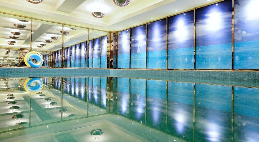 Hangzhou Sofitel Westlake Hotel - image 11