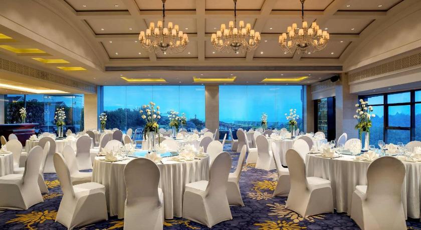 Hangzhou Sofitel Westlake Hotel - image 8