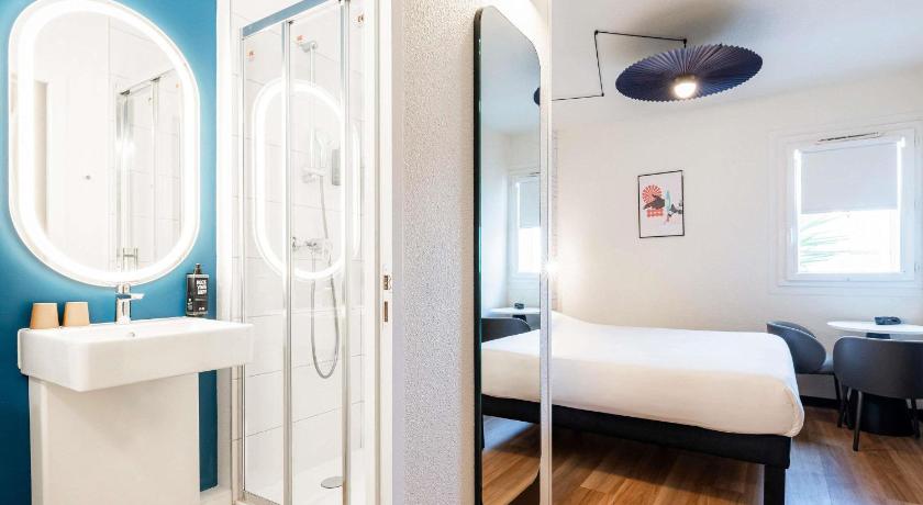 ibis Perpignan Sud Saint Charles