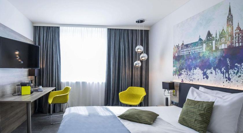 Image of Executive Suite 0
