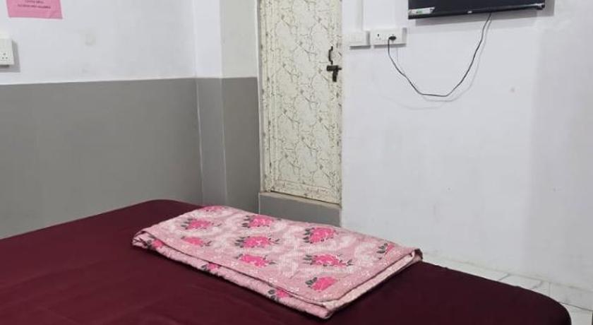 D'yogi Rooms & Dormitory - image 14
