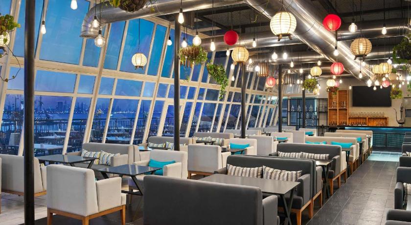 Hotel Ibis Kuwait Salmiya - image 11