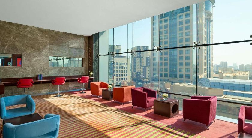 Hotel Ibis Kuwait Salmiya - image 8