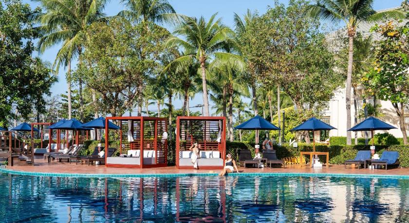 Sofitel Krabi Phokeethra Golf and Spa Resort - image 13