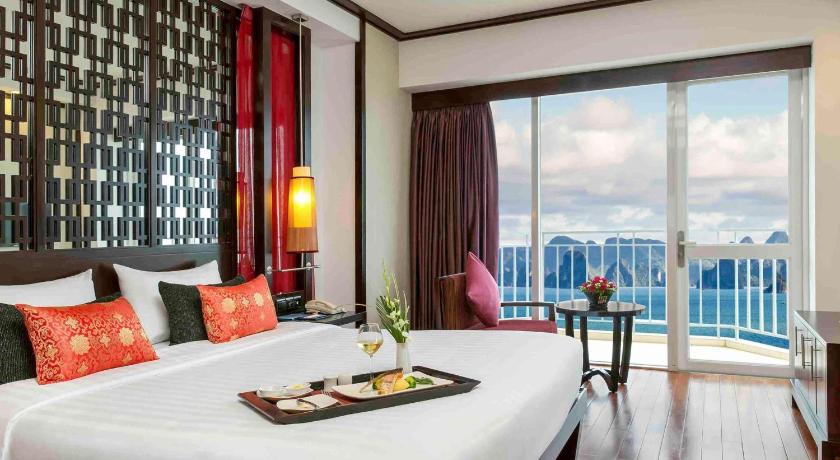 Image of Junior King Suite 0