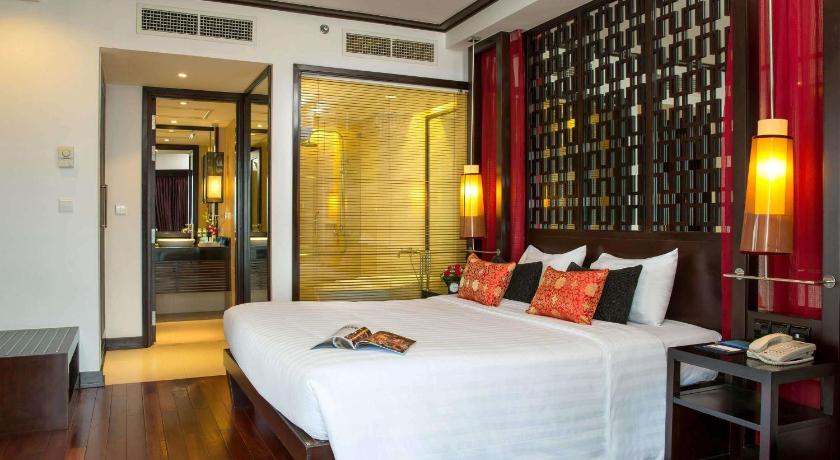 Image of Junior King Suite 1