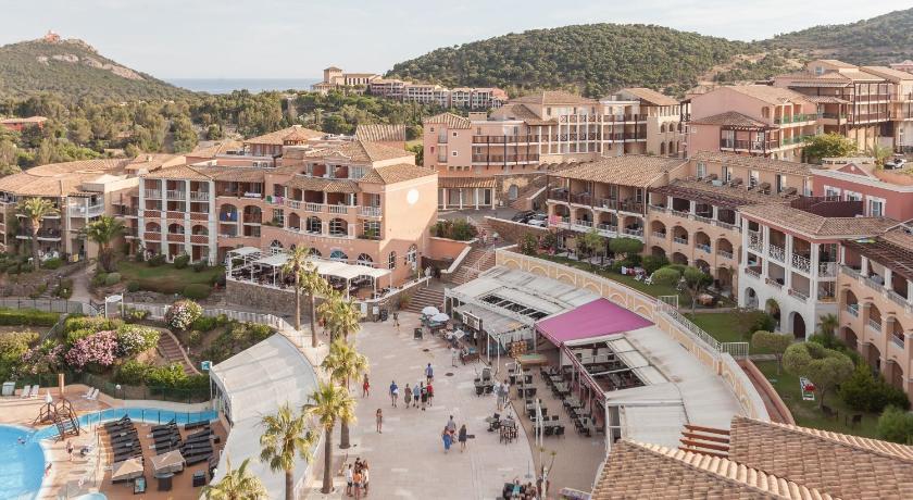 Hotel de l'Esterel