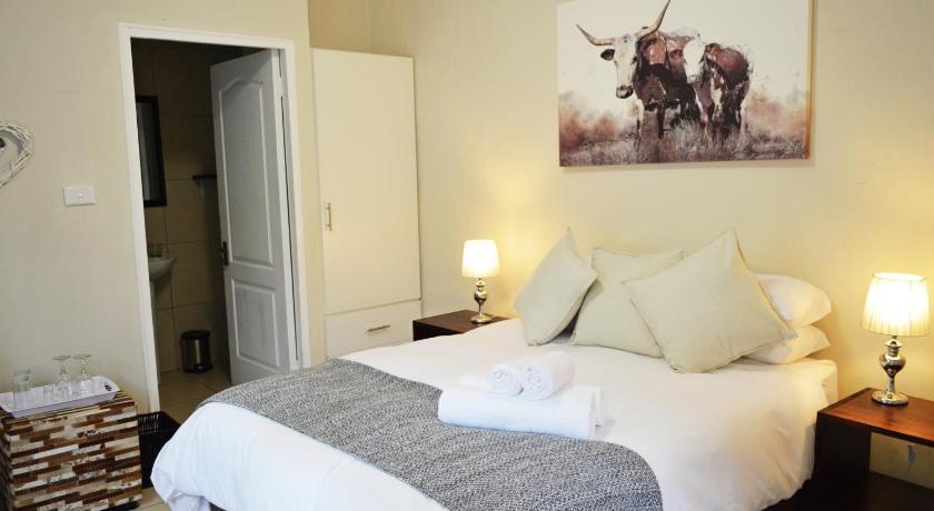 Image of Deluxe Double Room 1
