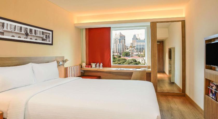 Ibis Bengaluru City Centre Hotel - An AccorHotels Brand