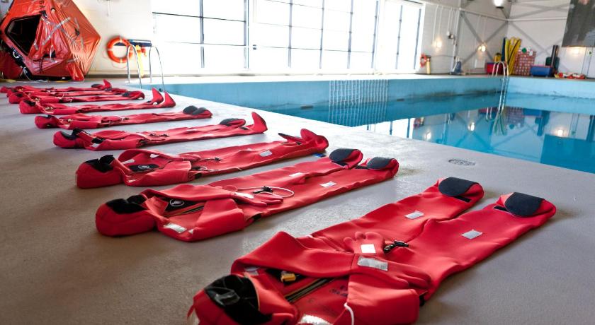 RNLI College photo