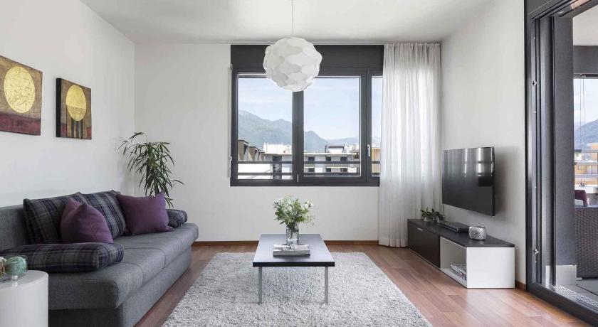 Ibis Locarno Hotel
