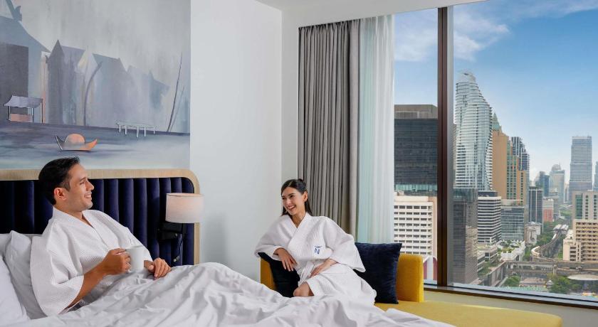 Image of Premier Park View 15