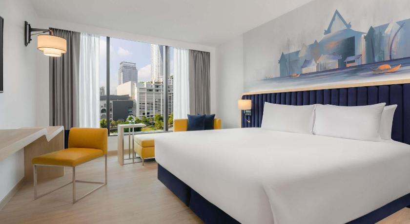 Image of Premier Park View 10