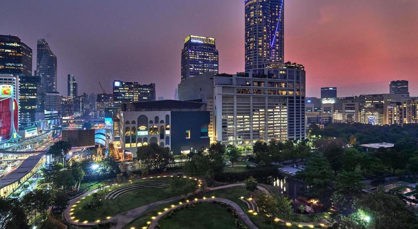 Image of Premier Park View 14