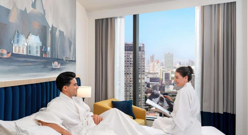 Image of Standard Room with 1 Double Bed 8