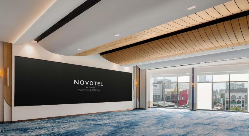 Novotel Bangkok Platinum Pratunam - image 6