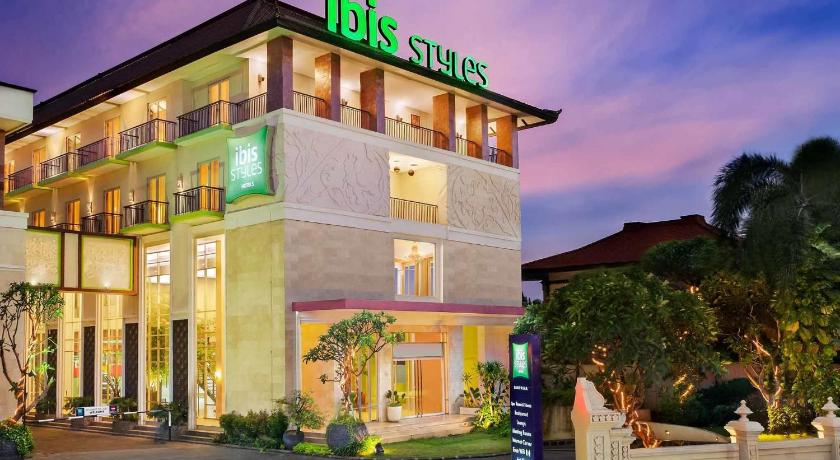 Ibis Styles Bali Denpasar - image 8