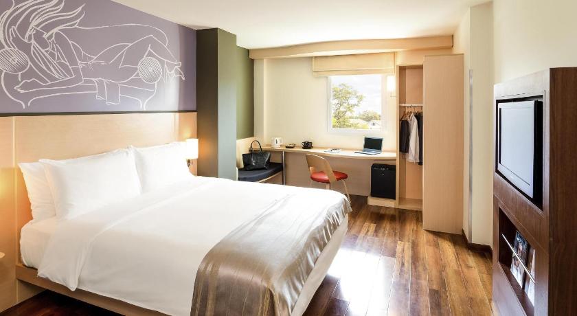 Image of Standard Double Room 3