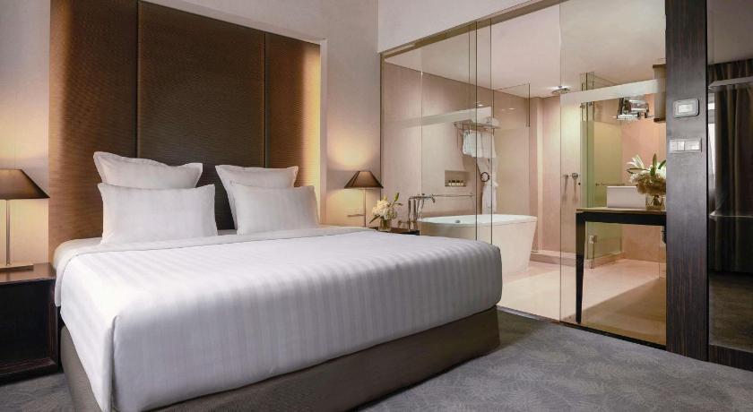 Bilde av Leilighet med king-size-seng (Apartment with king bed) 0