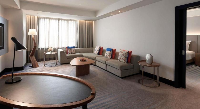 Bilde av Suite Grand Deluxe (Grand Deluxe Suite) 1