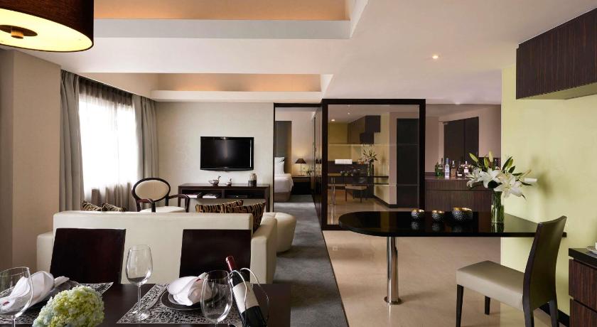 Bilde av Leilighet med king-size-seng (Apartment with king bed) 1