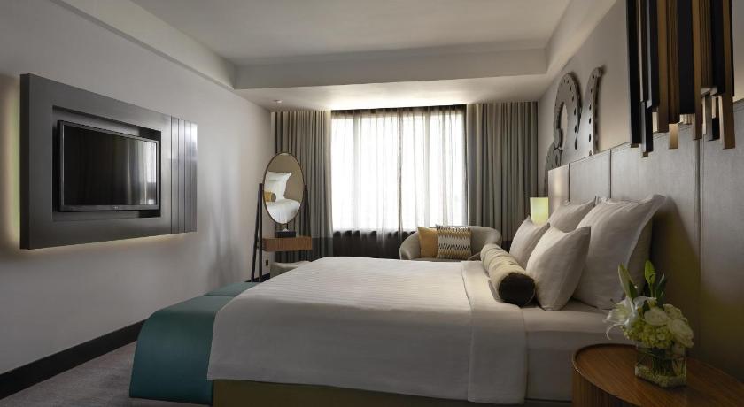 Bilde av Suite Grand Deluxe (Grand Deluxe Suite) 0