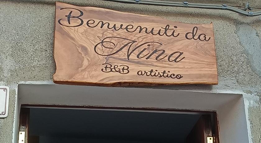 Nina B&B Artistico