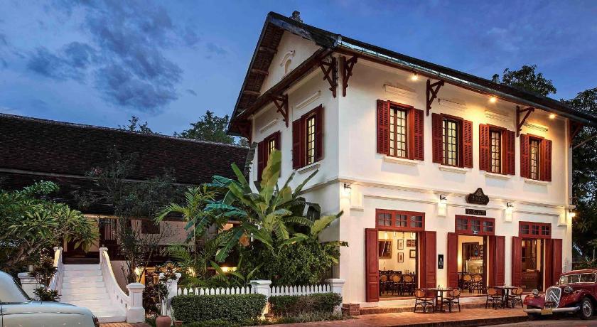 3 Nagas Hotel Luang Prabang - MGallery Collection - image 9