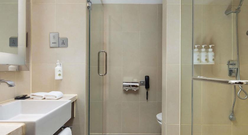 Novotel Nanjing Central Suning - image 49