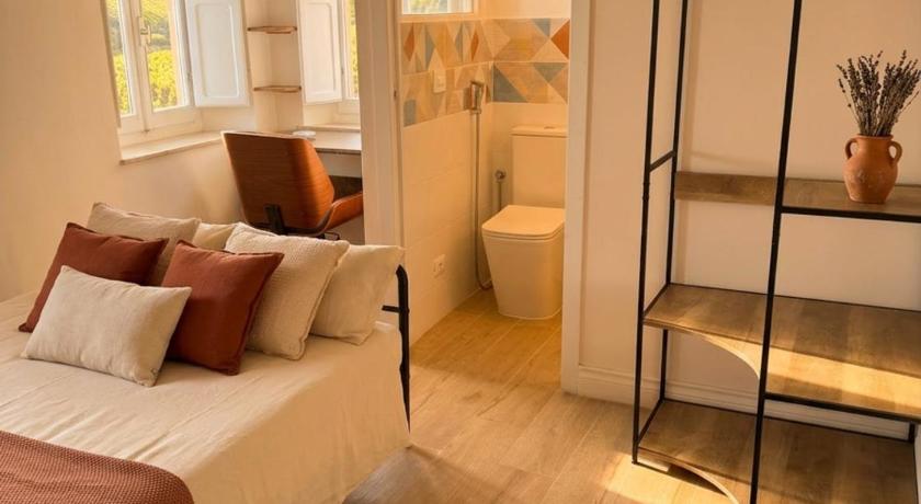 Castle Rooms - Morro d'Alba - La Cantina