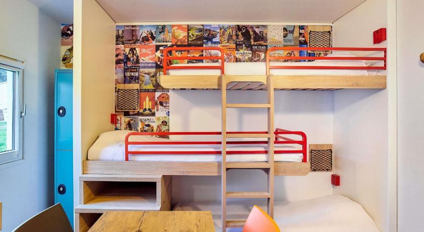 Image of Combi Room 1