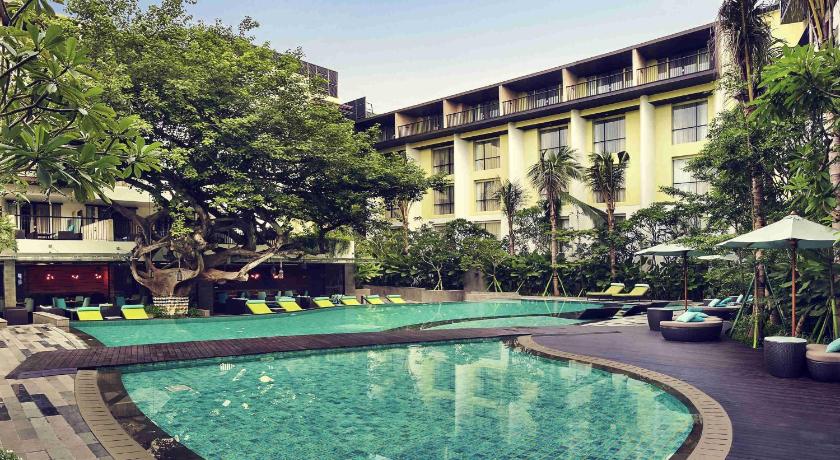Mercure Bali Legian Hotel - image 15
