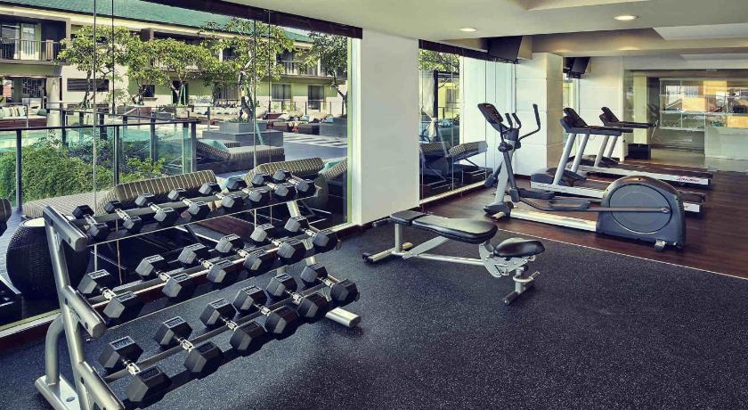 Mercure Bali Legian Hotel - image 18