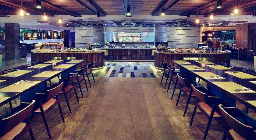Mercure Bali Legian Hotel - image 16