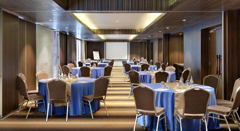 Mercure Bali Legian Hotel - image 22
