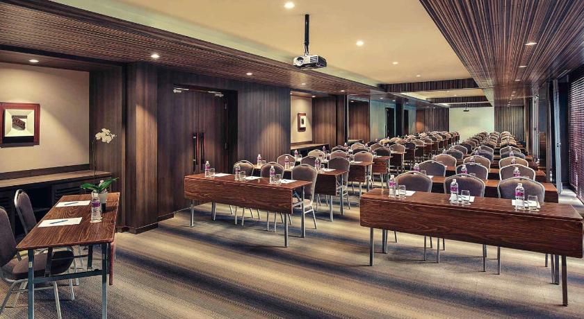 Mercure Bali Legian Hotel - image 21